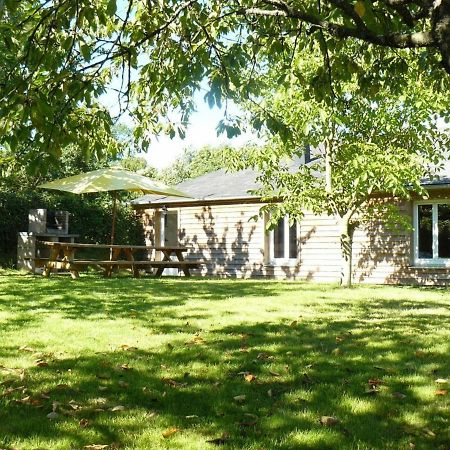 Gite De Charme Alpes Mancelles: Confort, Nature, Activites Plein Air, 50% Remise Canoe-Kayak - Fr-1-410-224 Saint-Leonard-des-Bois ภายนอก รูปภาพ